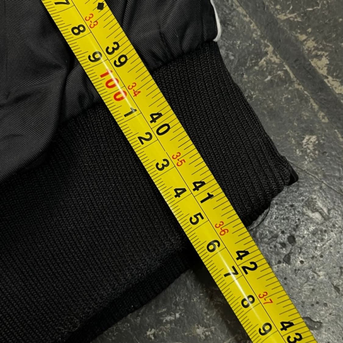 105 나이키 00s 올드스쿨 바람막이 셋업  상품이미지10