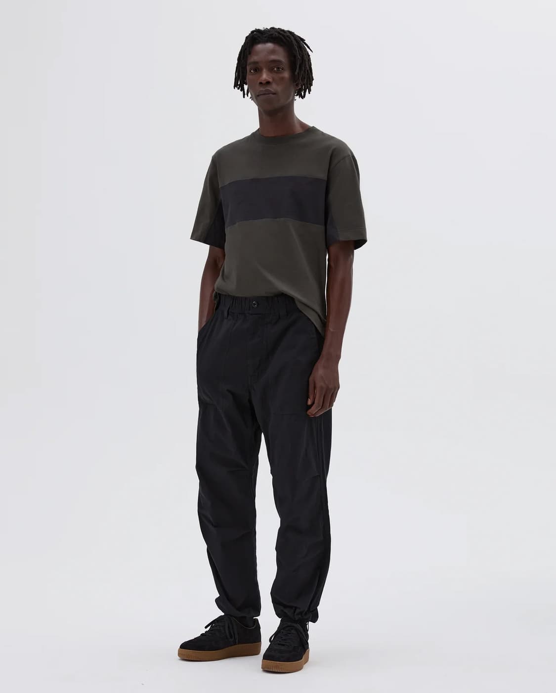 [L]MHL Trekking trousers 상품이미지1