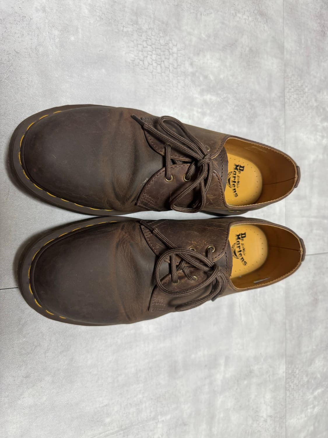 닥터마틴 1461 크레이지 호스 280 상품이미지1