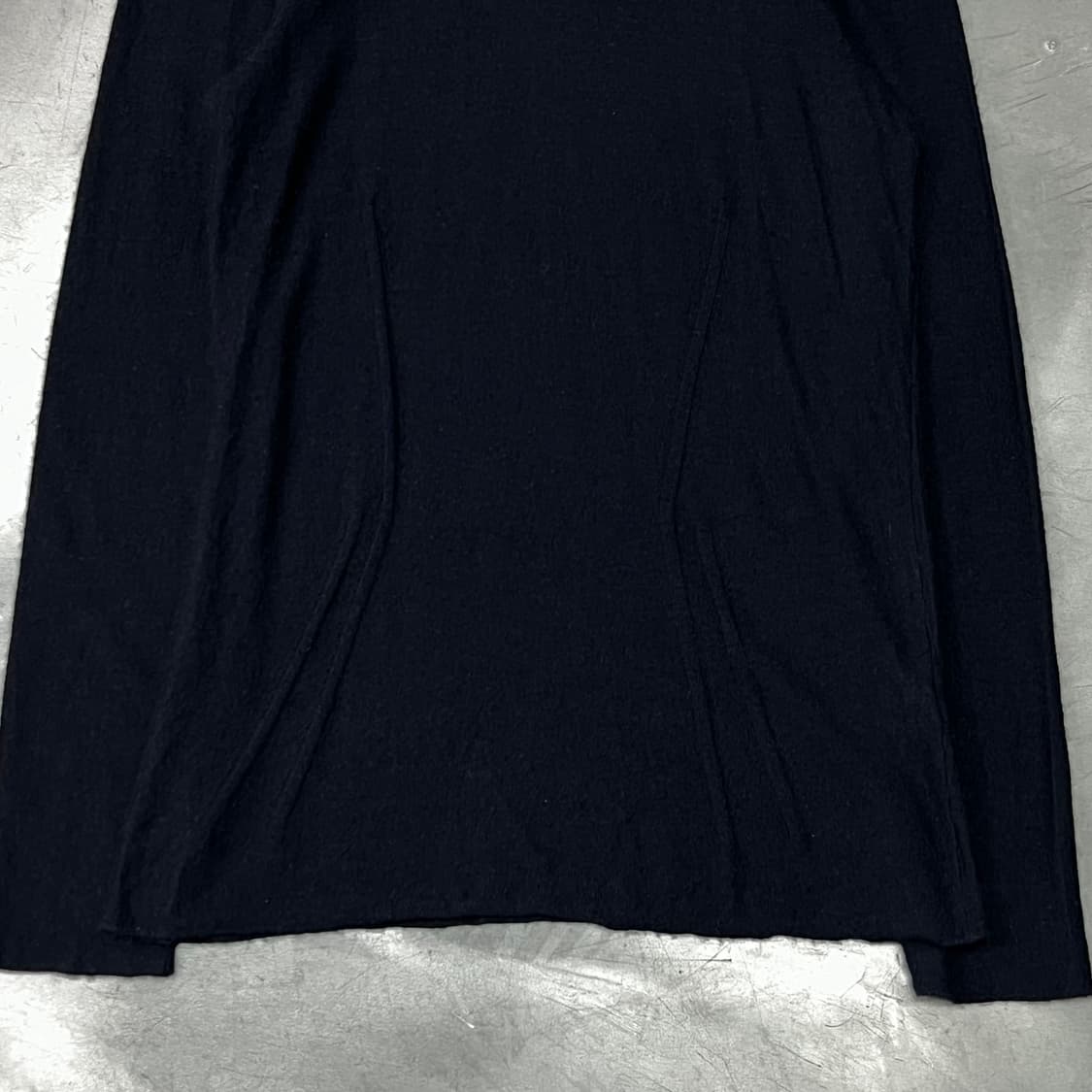  랑방 캐시미어 터틀넥 니트 +명품감정서 y15448 상품이미지4