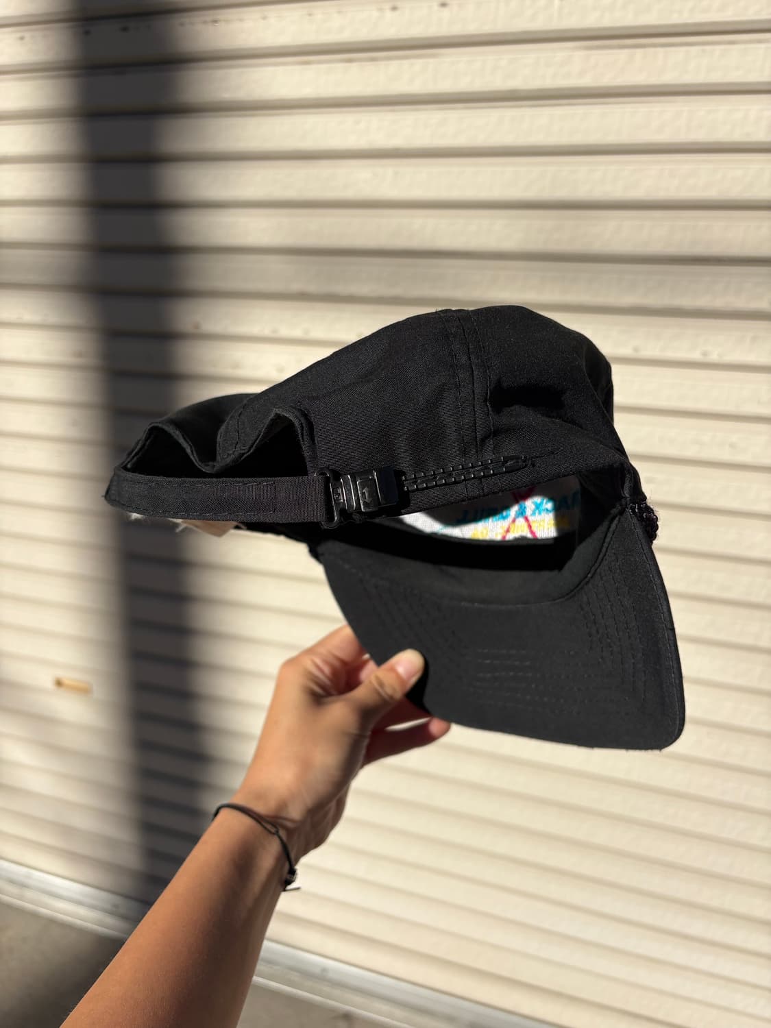 빈티지 에잇볼 볼캡 상품이미지4