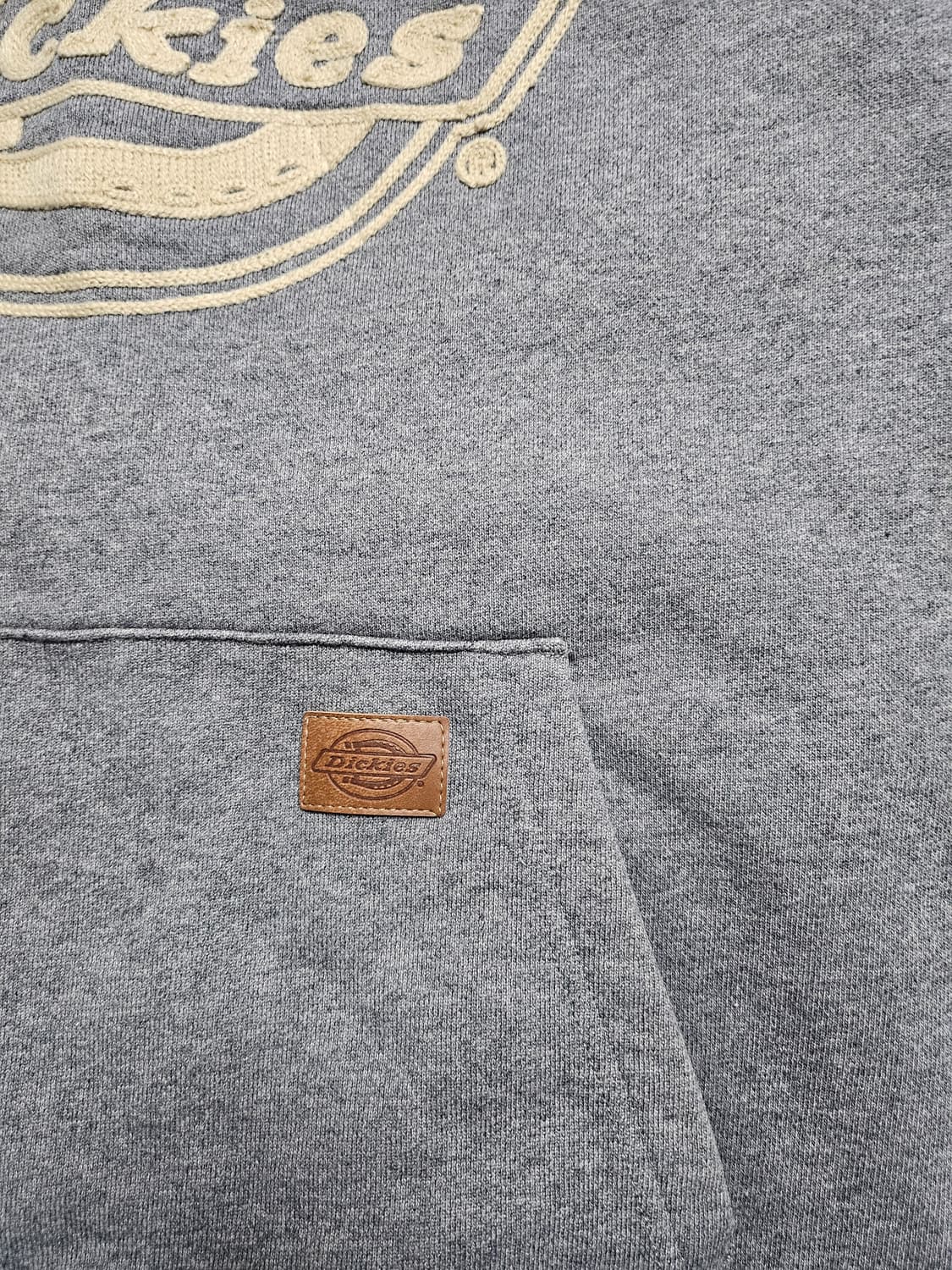 디키즈 428 후드티셔츠 L 상품이미지5