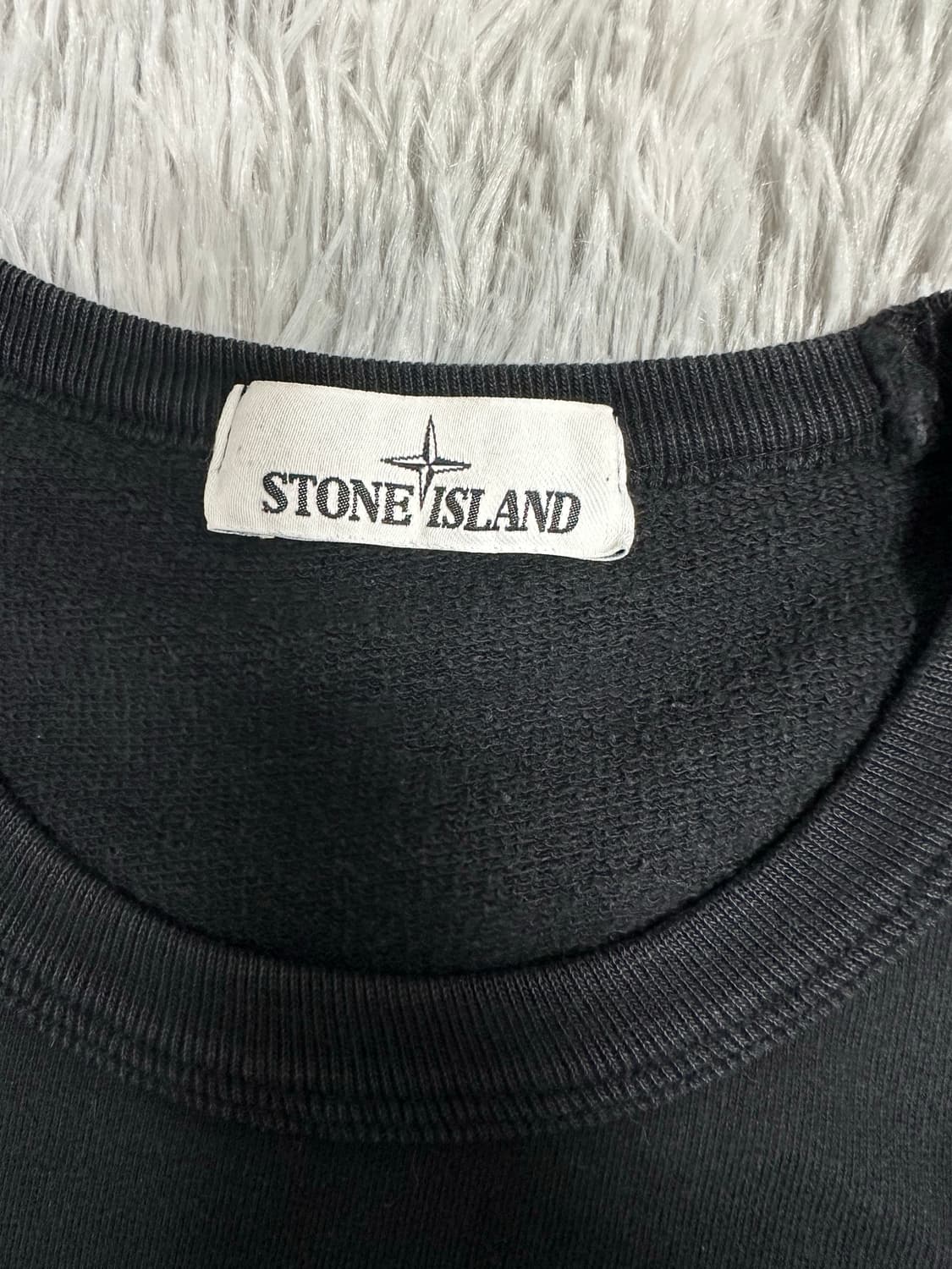 [M Size] 스톤아일랜드 맨투맨 상품이미지4
