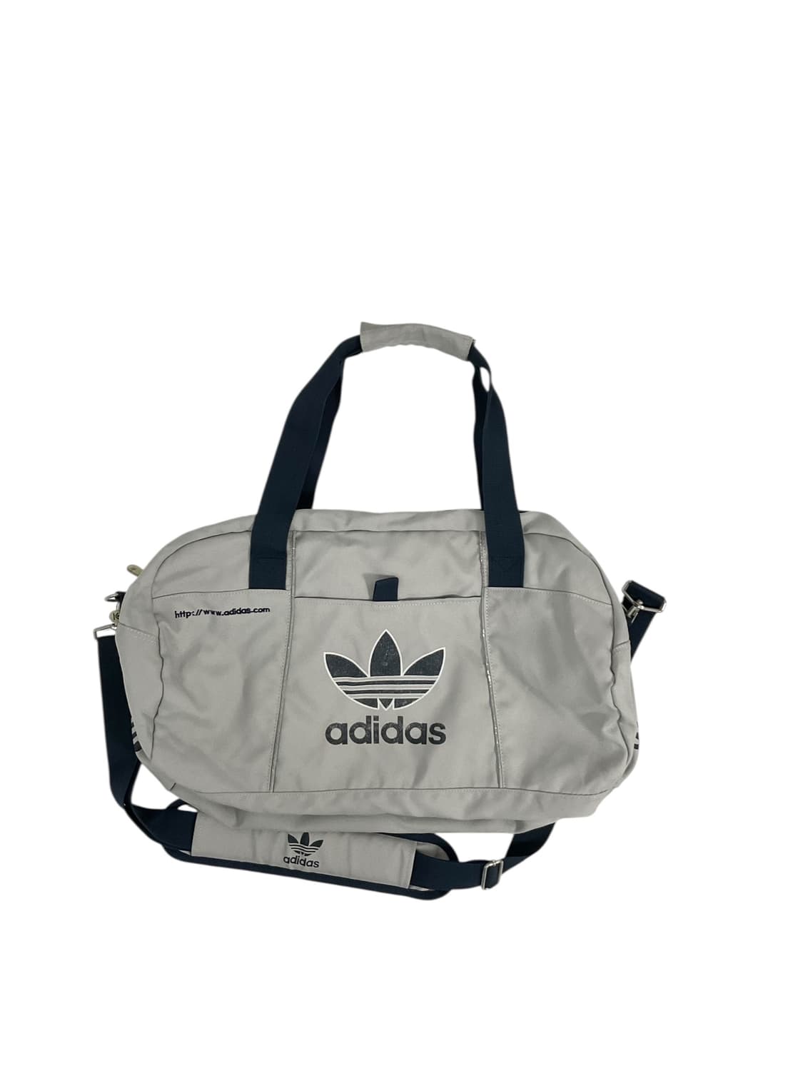 아디다스 투웨이 숄더백 상품이미지1