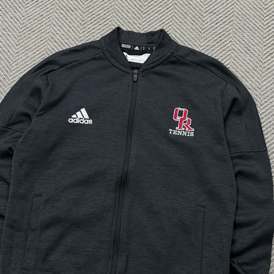 아디다스 테니스 트레이닝 집업 v2153 상품이미지3