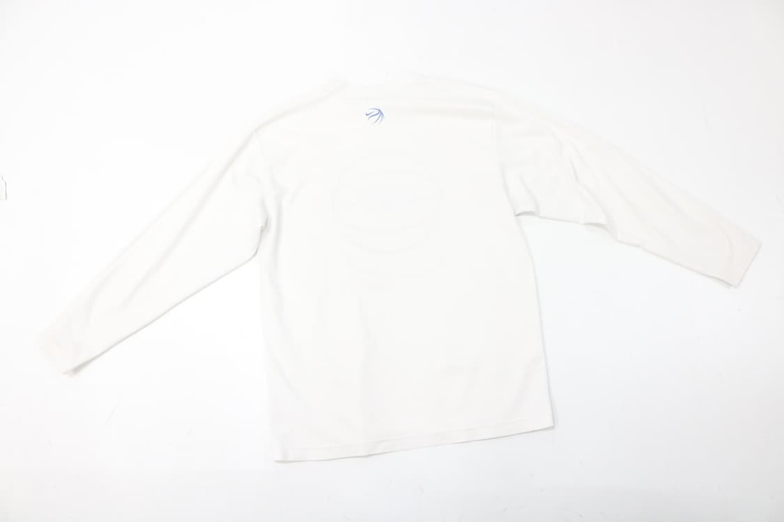 나이키 빈티지 농구 그래픽 기능성 롱슬리브 (M) 상품이미지6