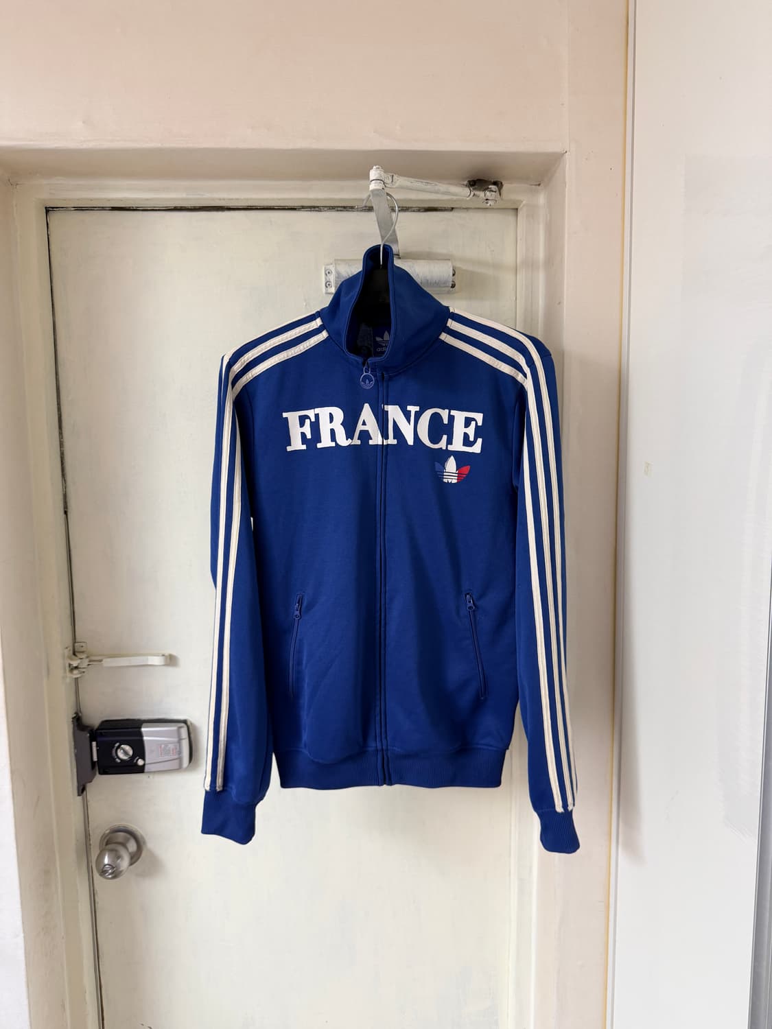 아디다스 트랙탑 프랑스 상품이미지1