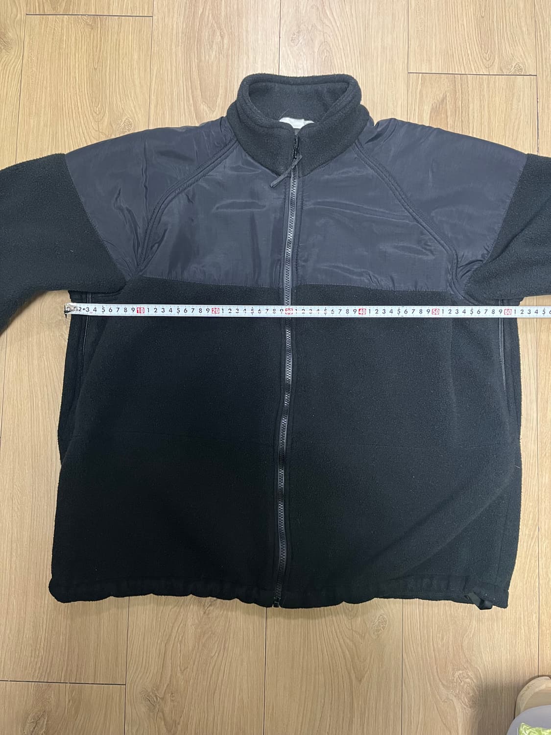 [L-S] 오리지널 미군 해군 폴라텍 200 플리스 자켓 후리스 상품이미지6