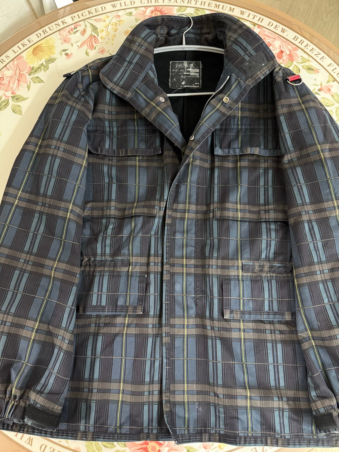 UNDERCOVER MELTING POT JUN TAKAHASHI 65 상품이미지1