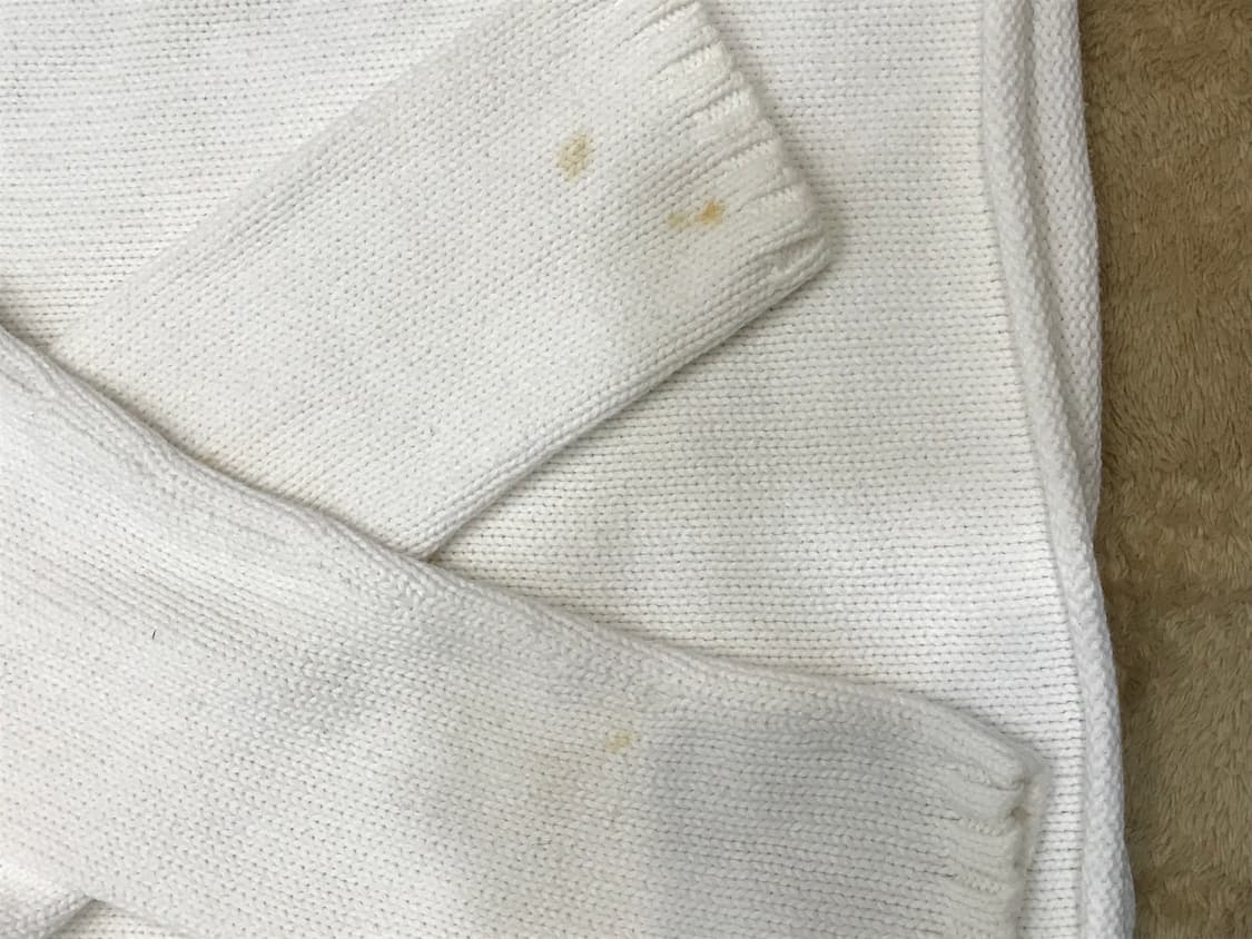 폴로 랄프로렌 빈티지 니트  상품이미지6