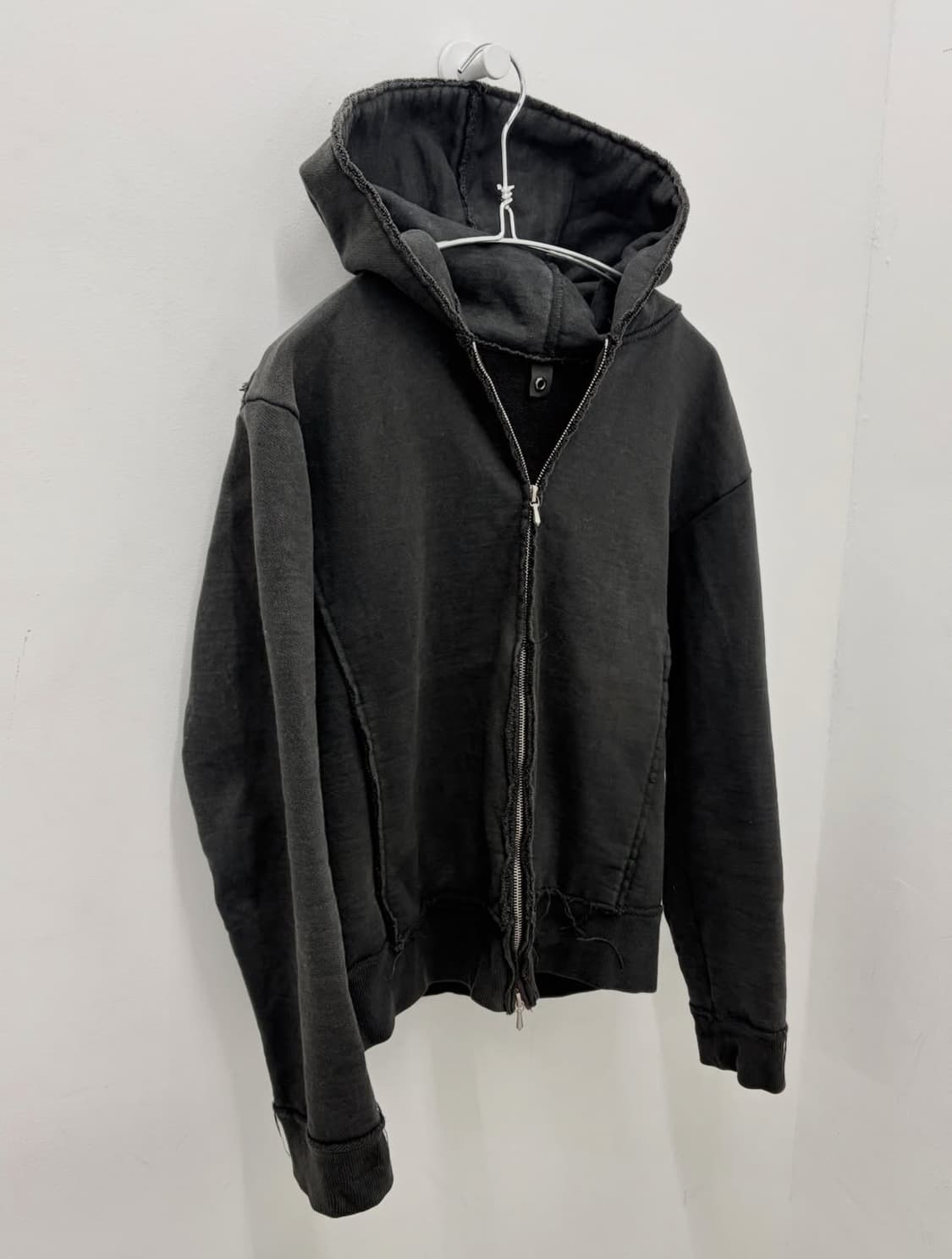 Ayadz 아야즈 후드집업 상품이미지1