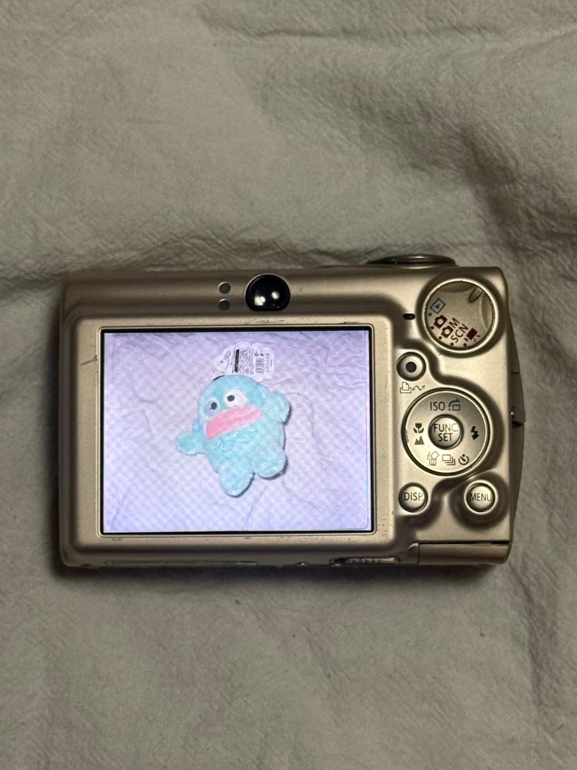 캐논 익서스750 ixus750 아일릿 원희 디카 ixy700 상품이미지8