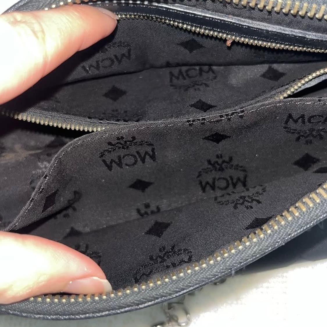 MCM 상품이미지5