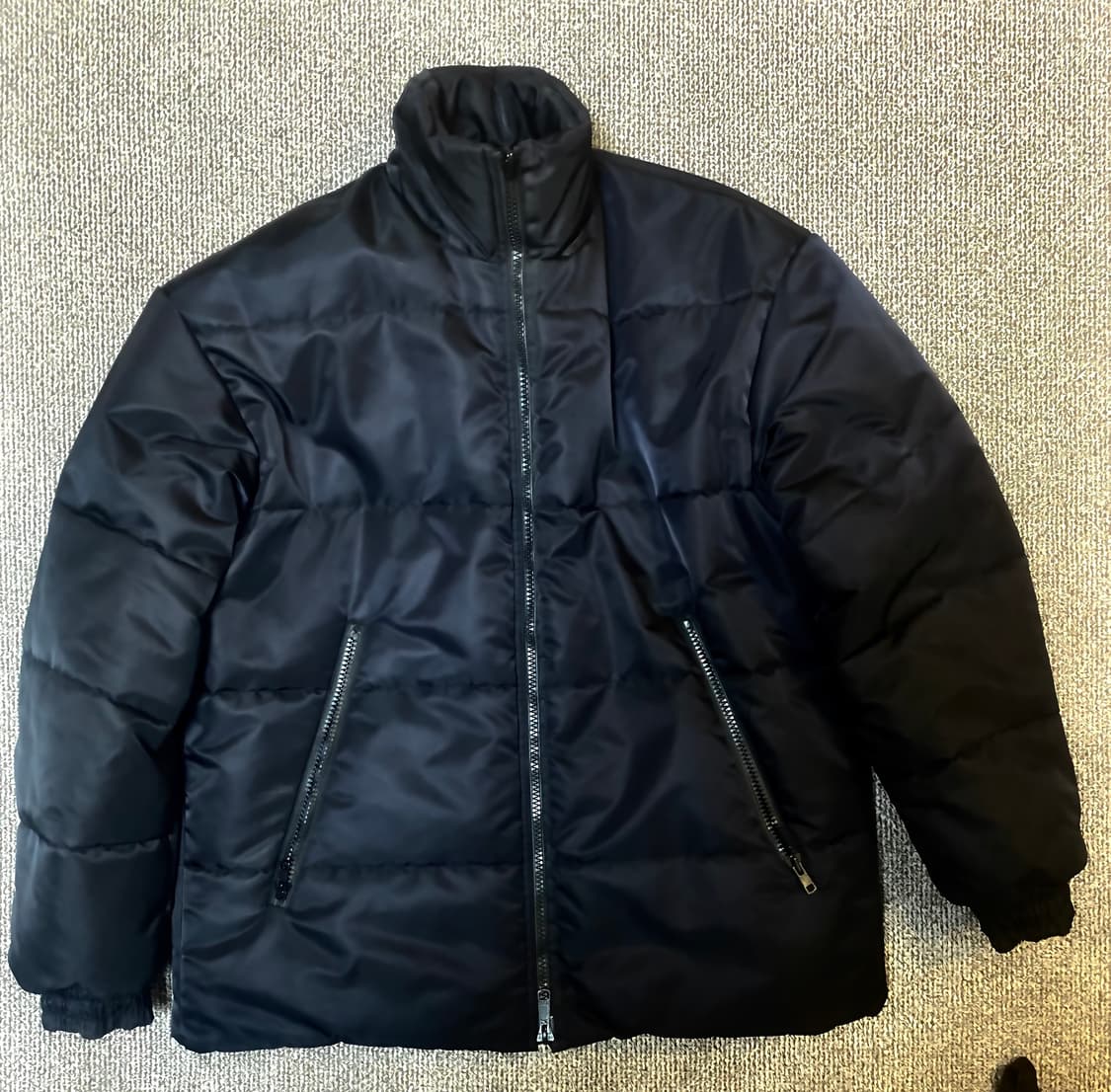 Y-3 리버시블 패딩 상품이미지4