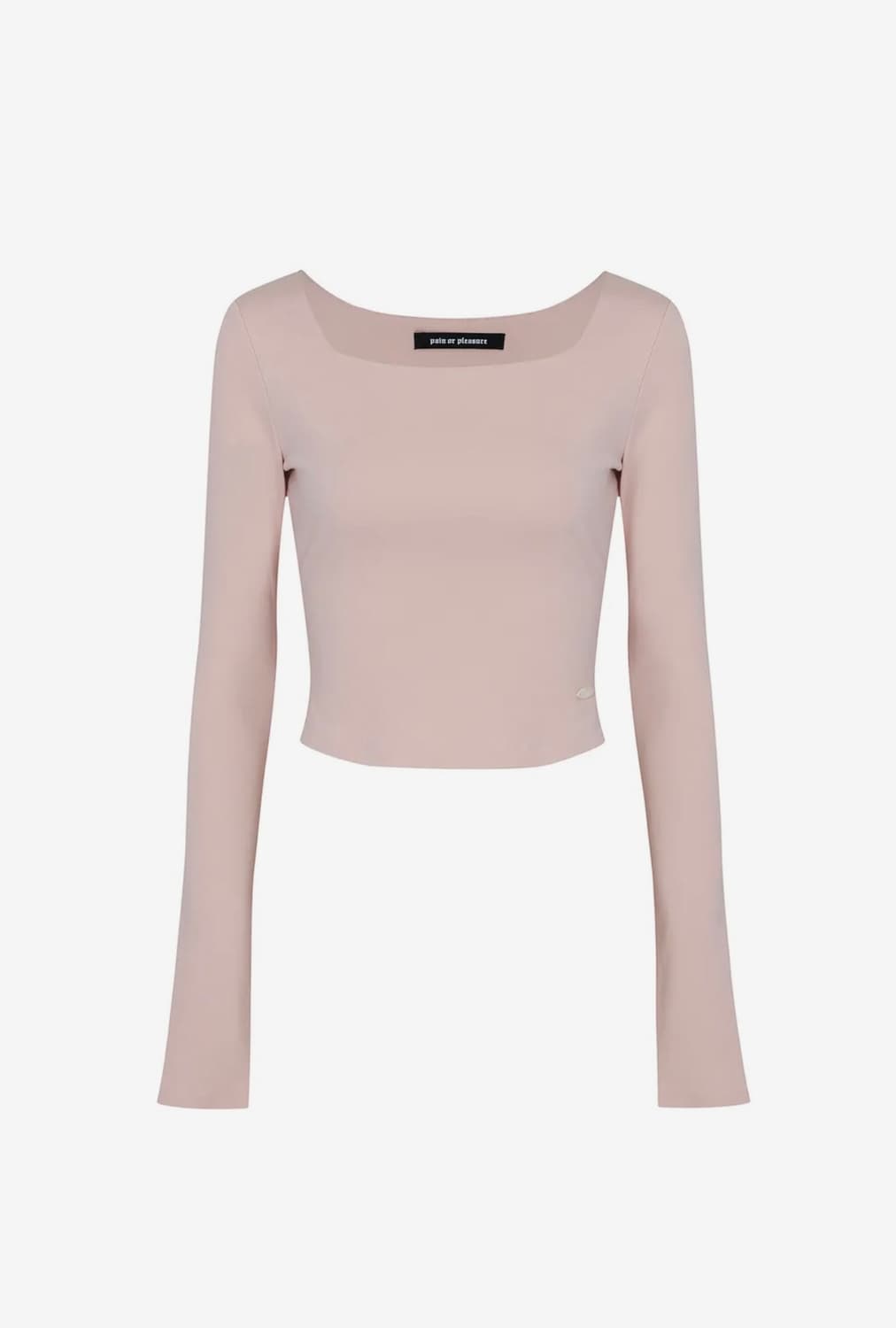 페인오어플레져 탑 핑크 L 상품이미지1