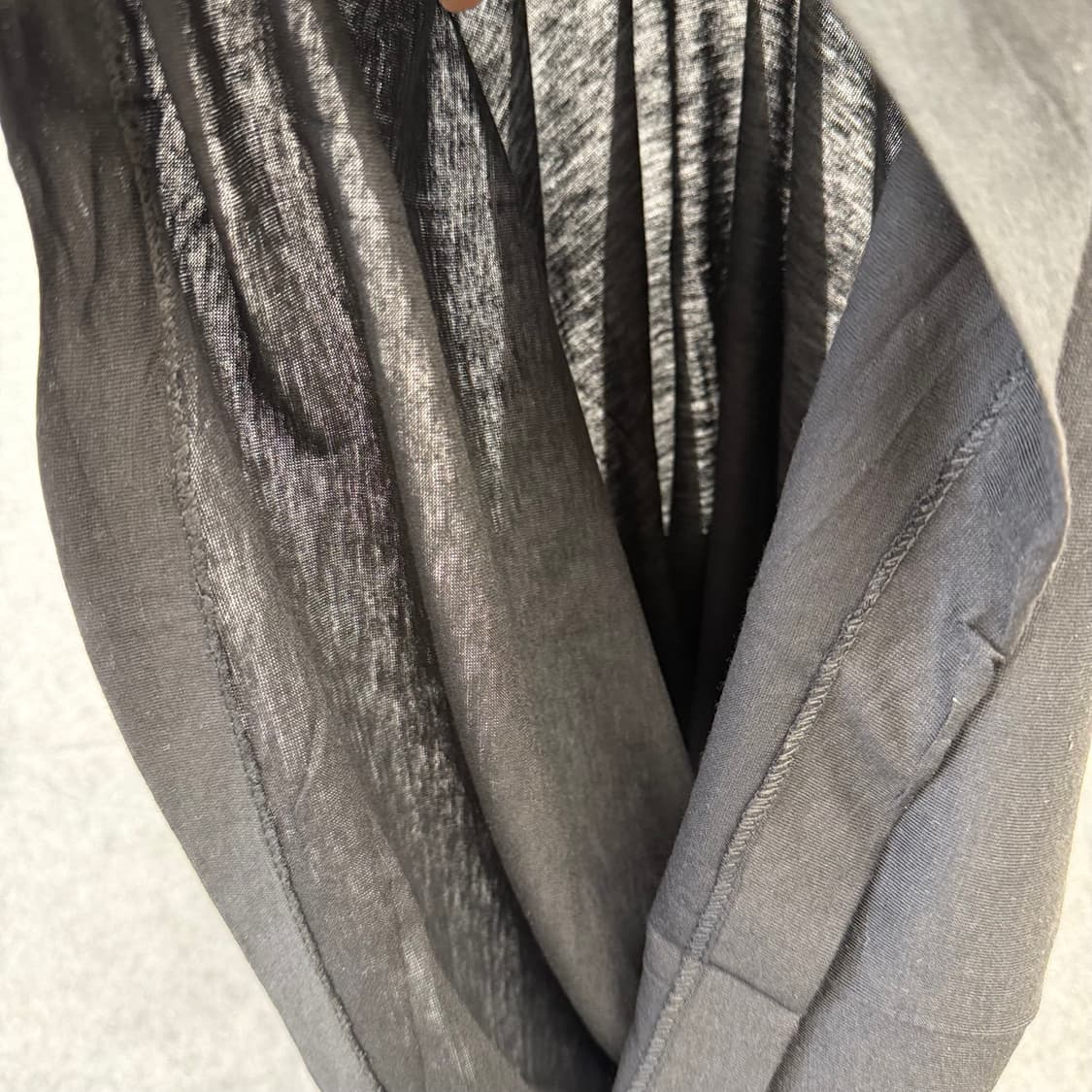 80s Vintage Screen Stars Blank Tee 상품이미지10