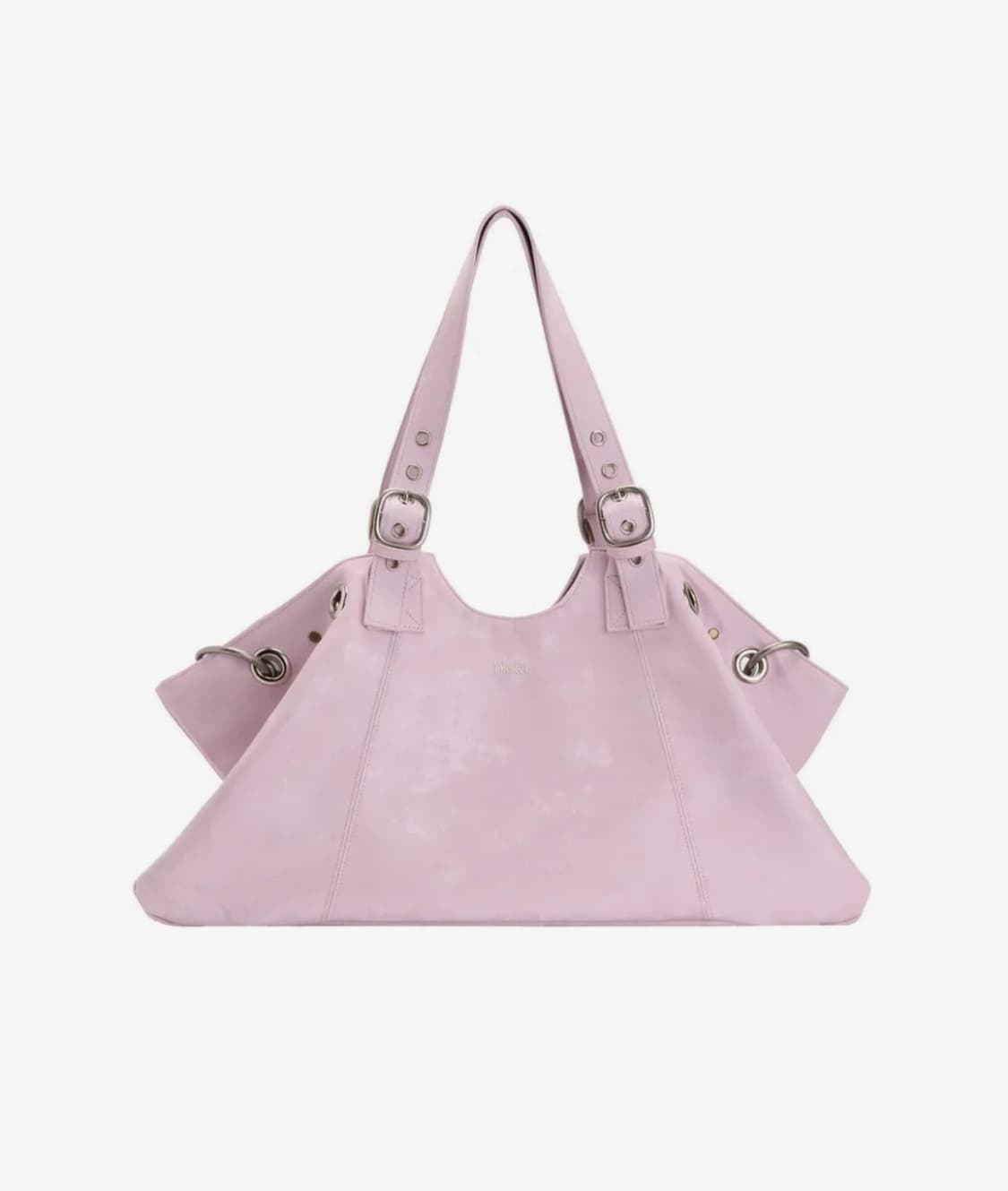 히에타 hieta 베키백 파우더 핑크 상품이미지3