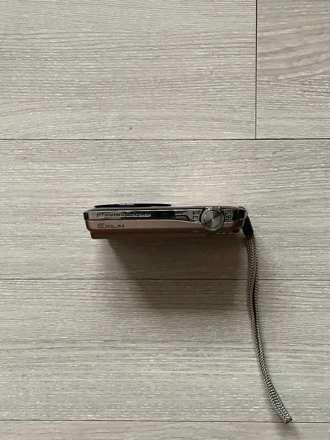 카시오 ex-z330 옛날 디카 빈티지 디카 디지털카메라 상품이미지7