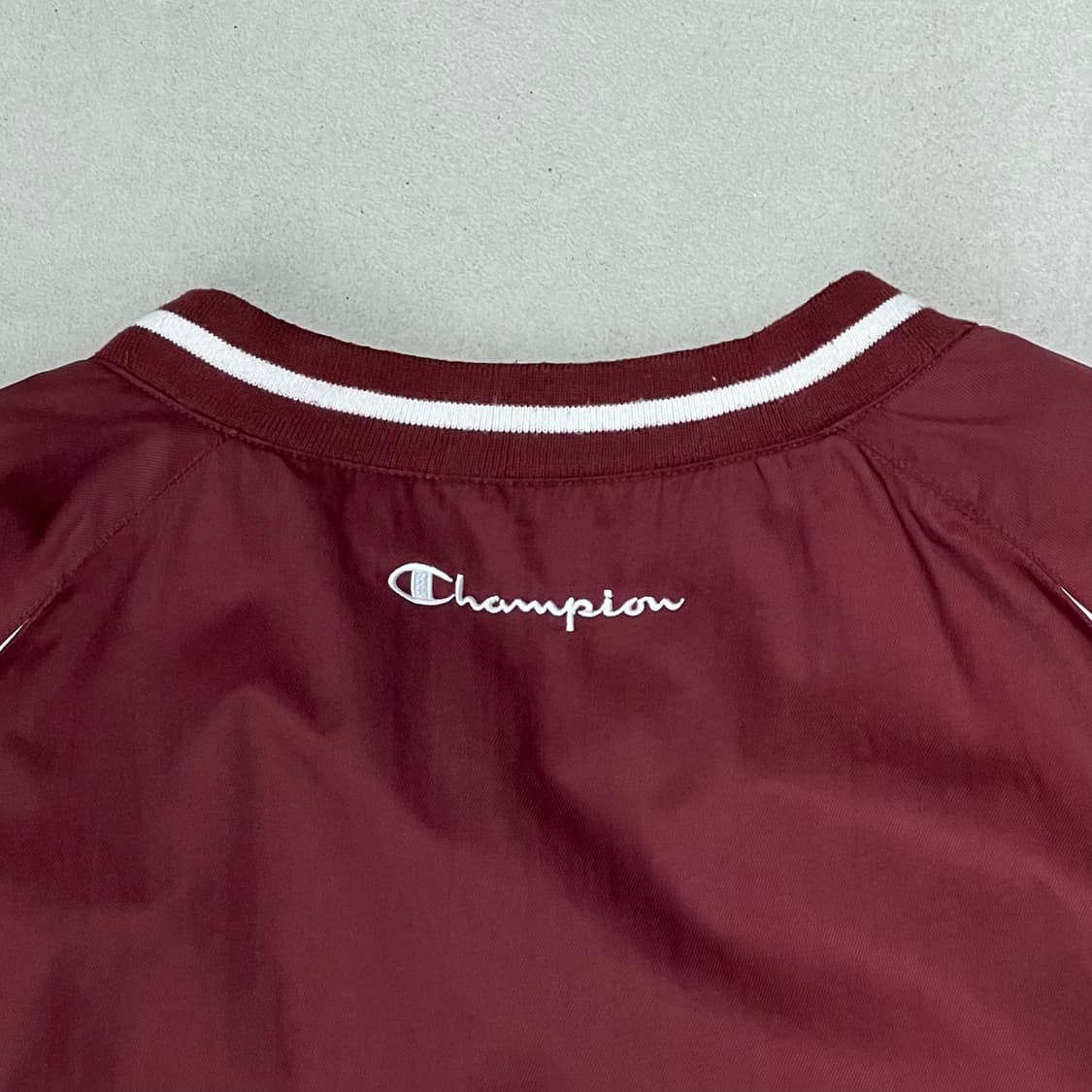 챔피온 올드스쿨 웜업 s09223 상품이미지7