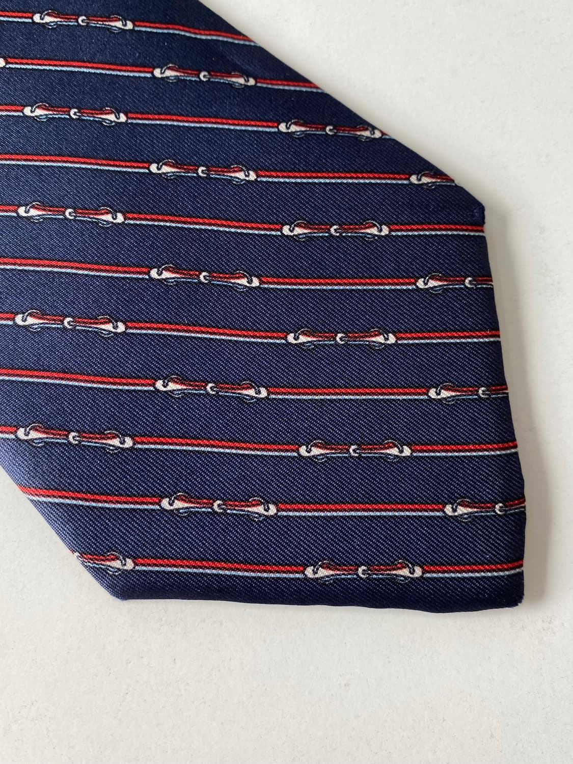 크리스찬 디올(Dior) 명품 정품넥타이8.6cm 상품이미지9