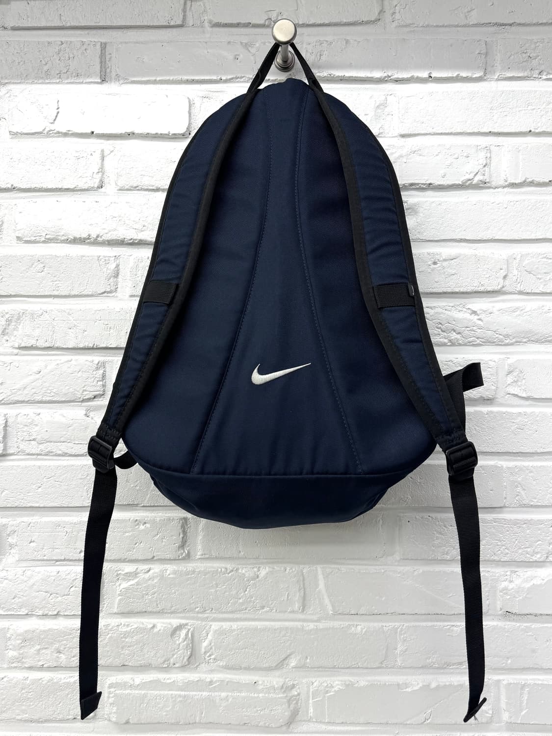 나이키 네이비 백팩 상품이미지5