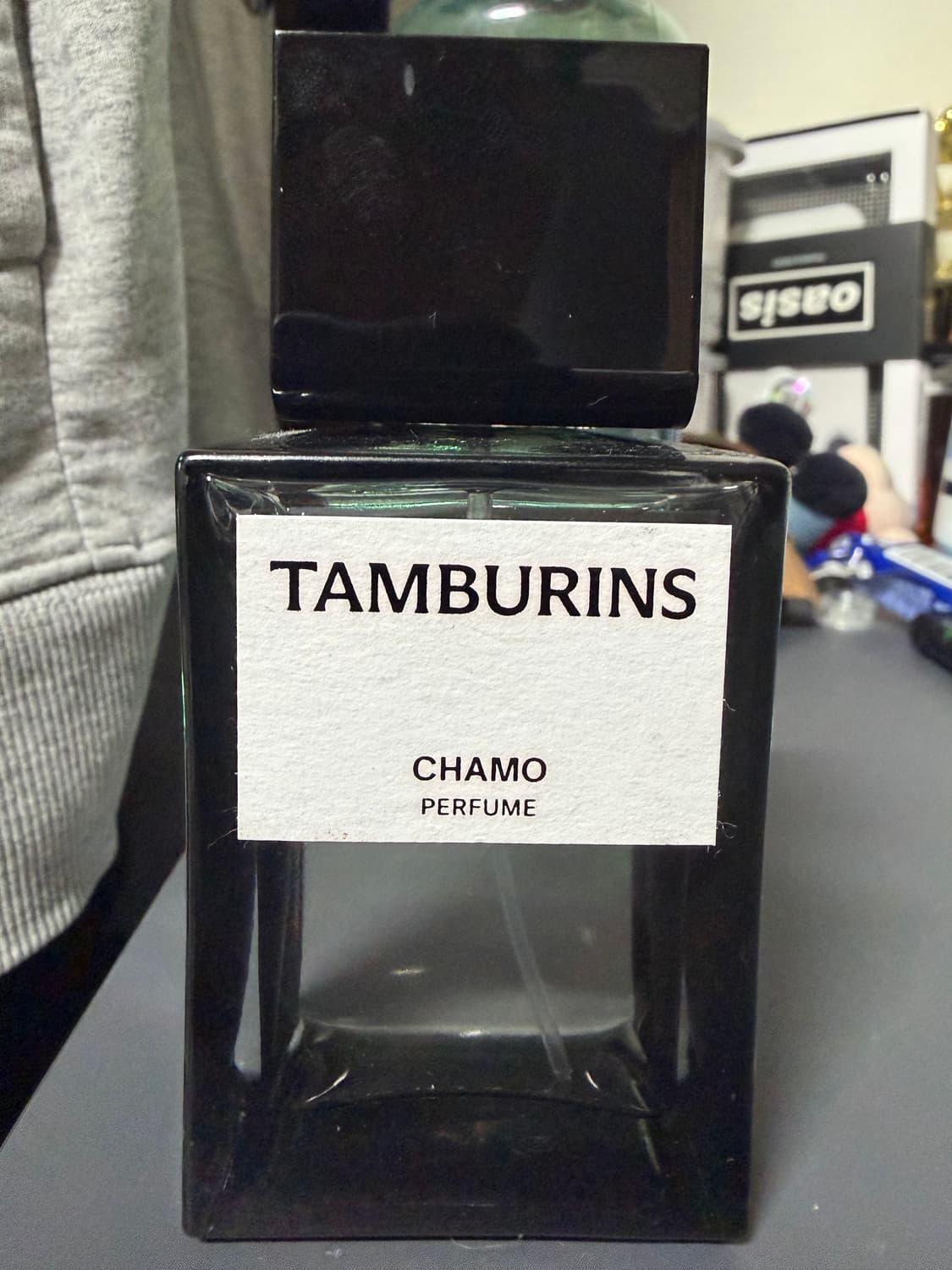 탬버린즈 카모 상품이미지1