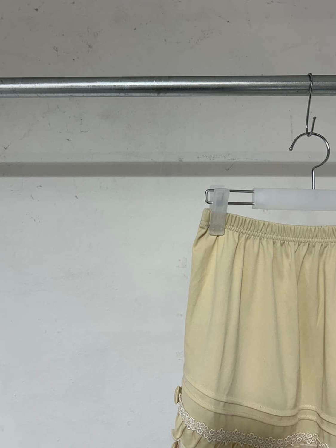 vtg skirt 상품이미지2