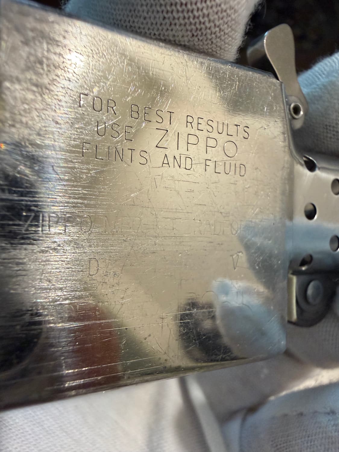 지포라이터 상품이미지9