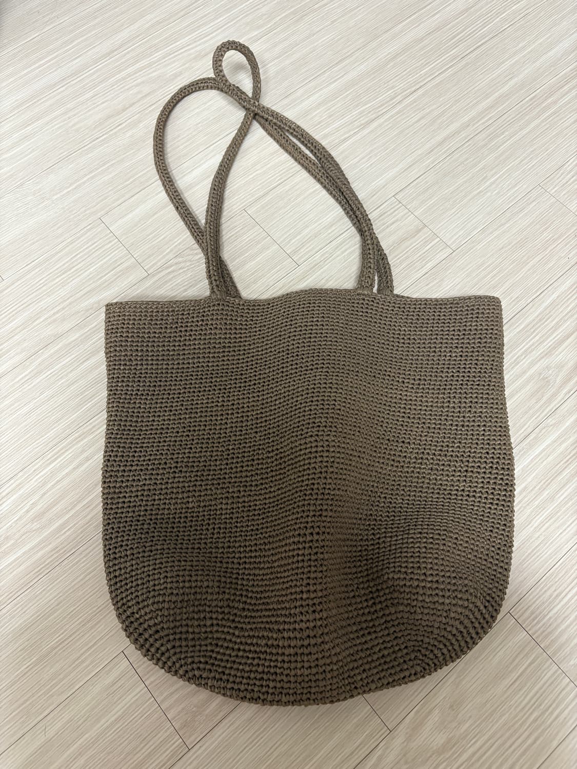 Mudule ramble bag 상품이미지2
