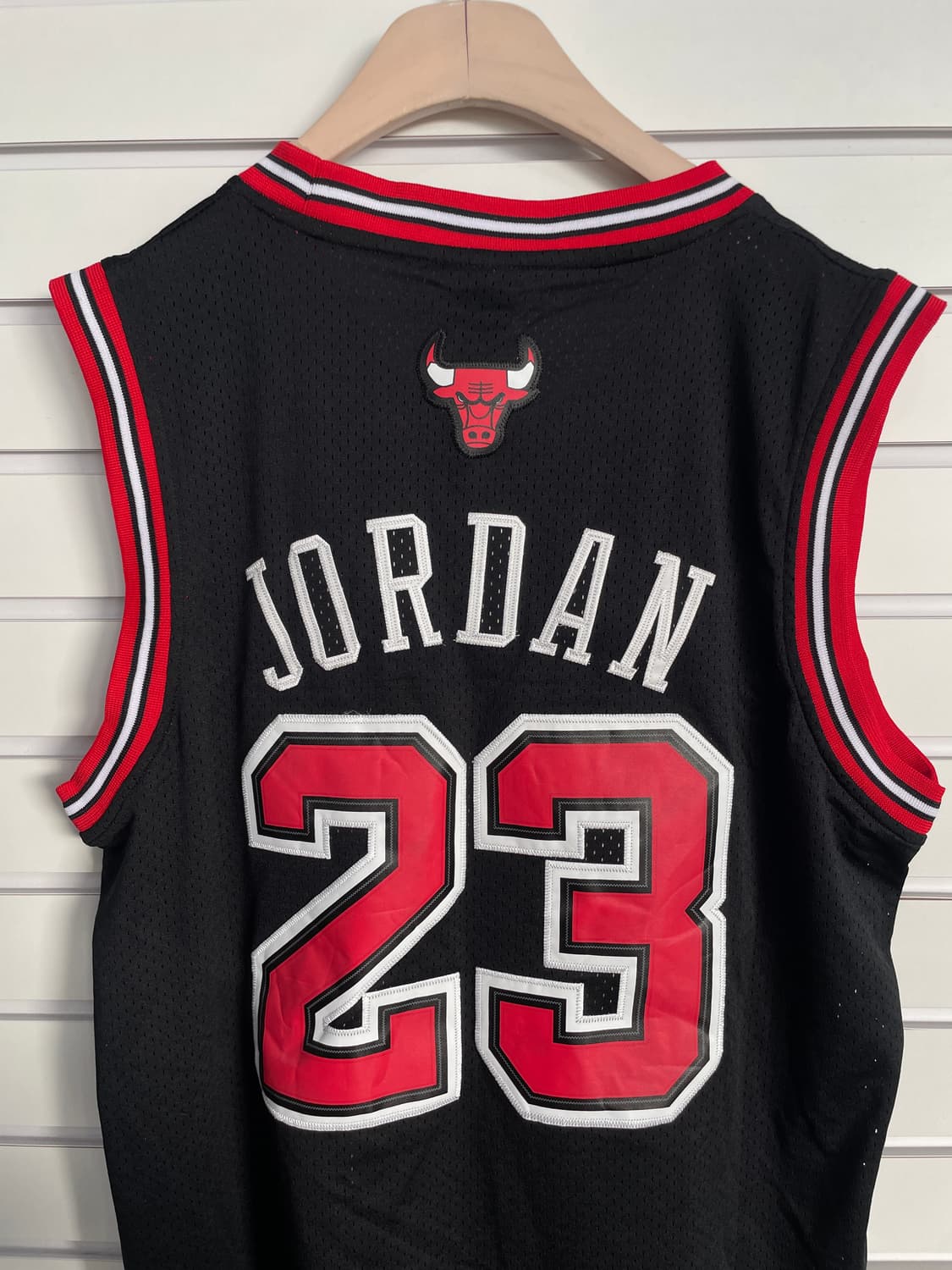 나이키 조던 시카고 NBA 유니폼 상품이미지5