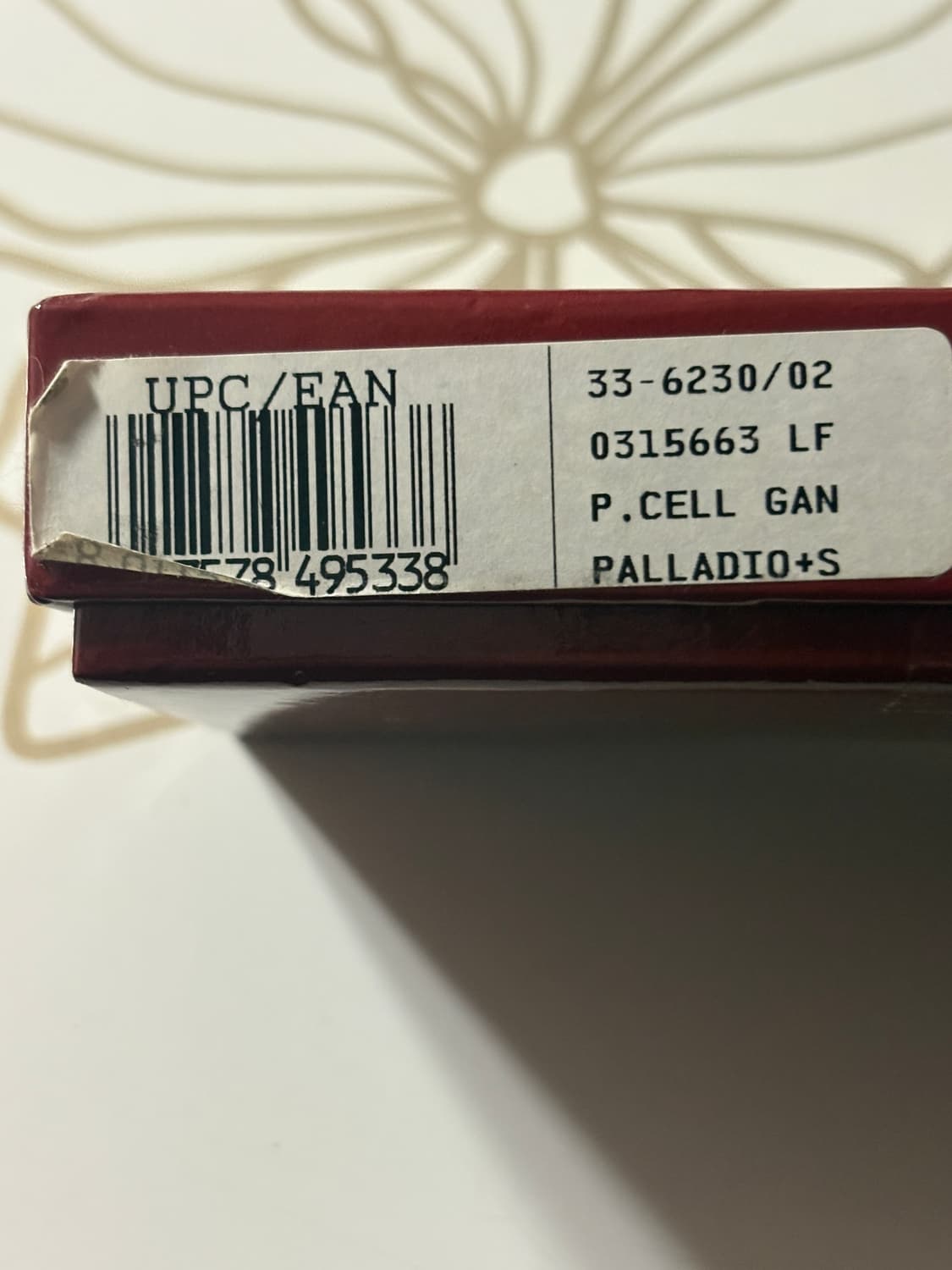 페레가모 간치니 목걸이 상품이미지6