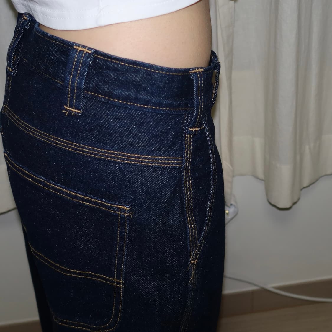 Dickies - 로우라이즈 Jorts 상품이미지7
