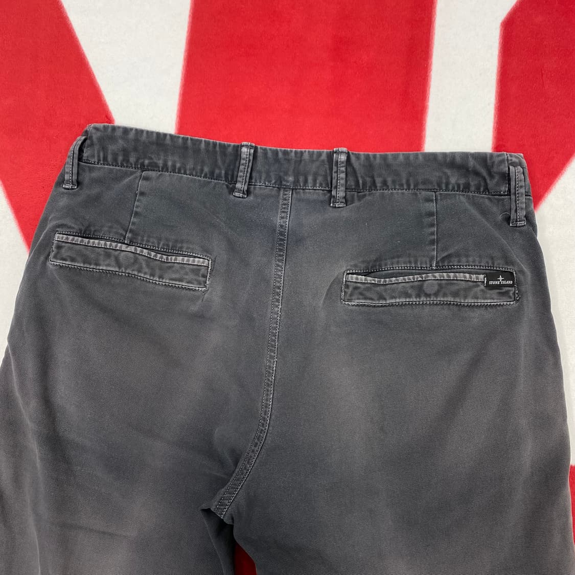 스톤아일랜드 바지 32 상품이미지4