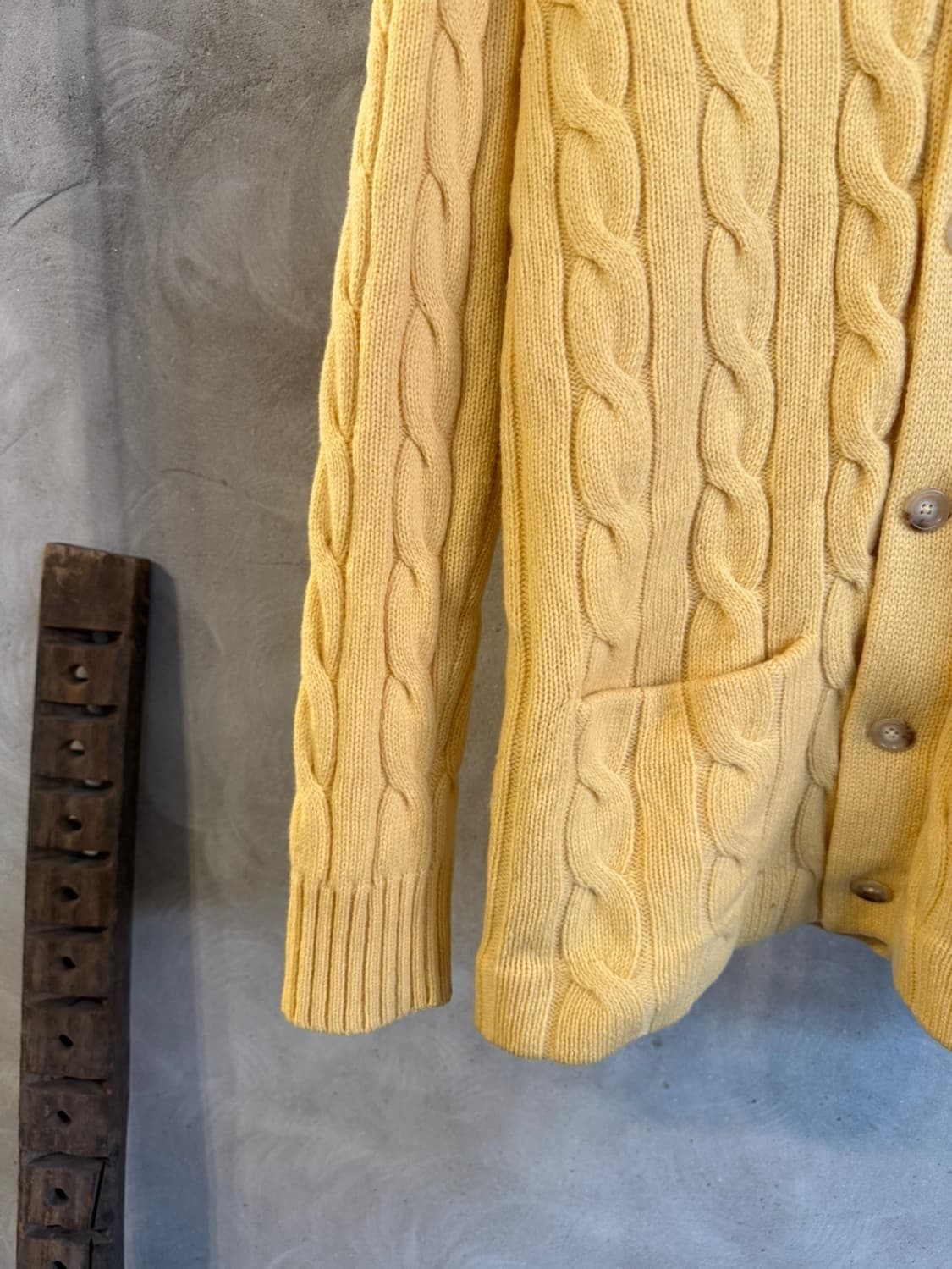 폴로 랄프로렌 숄칼라 가디건 100 상품이미지8