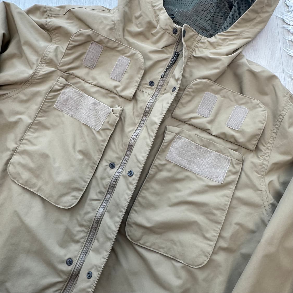 파타고니아 sst 이스머스 자켓 L 상품이미지2