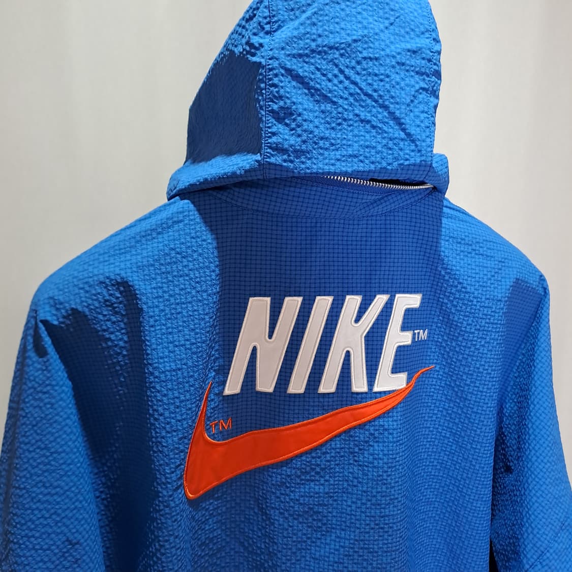 (택포) 나이키 NEW 트렌드 우븐재킷 XL A970 상품이미지6