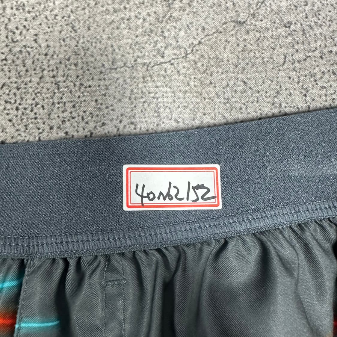 (바배) 푸마 런닝 쇼츠 상품이미지4