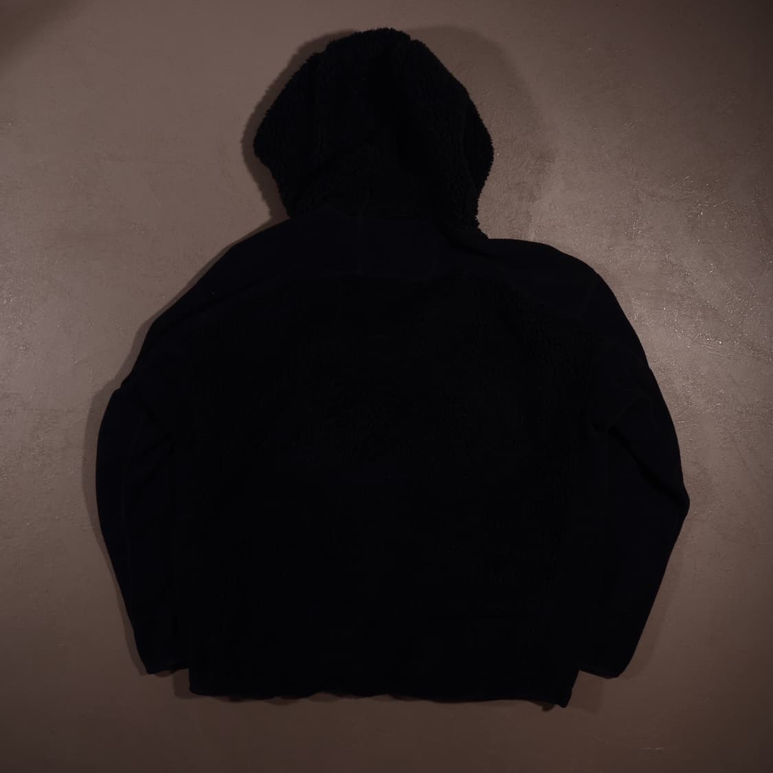 유니클로 X 화이트 마운티니어링 후리스 자켓  상품이미지6