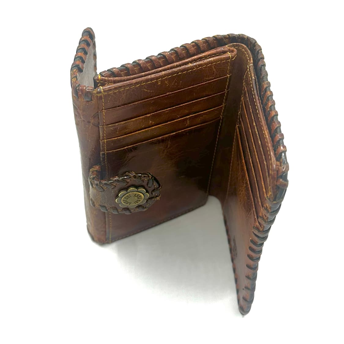 Annasui  에스닉 지갑 상품이미지5