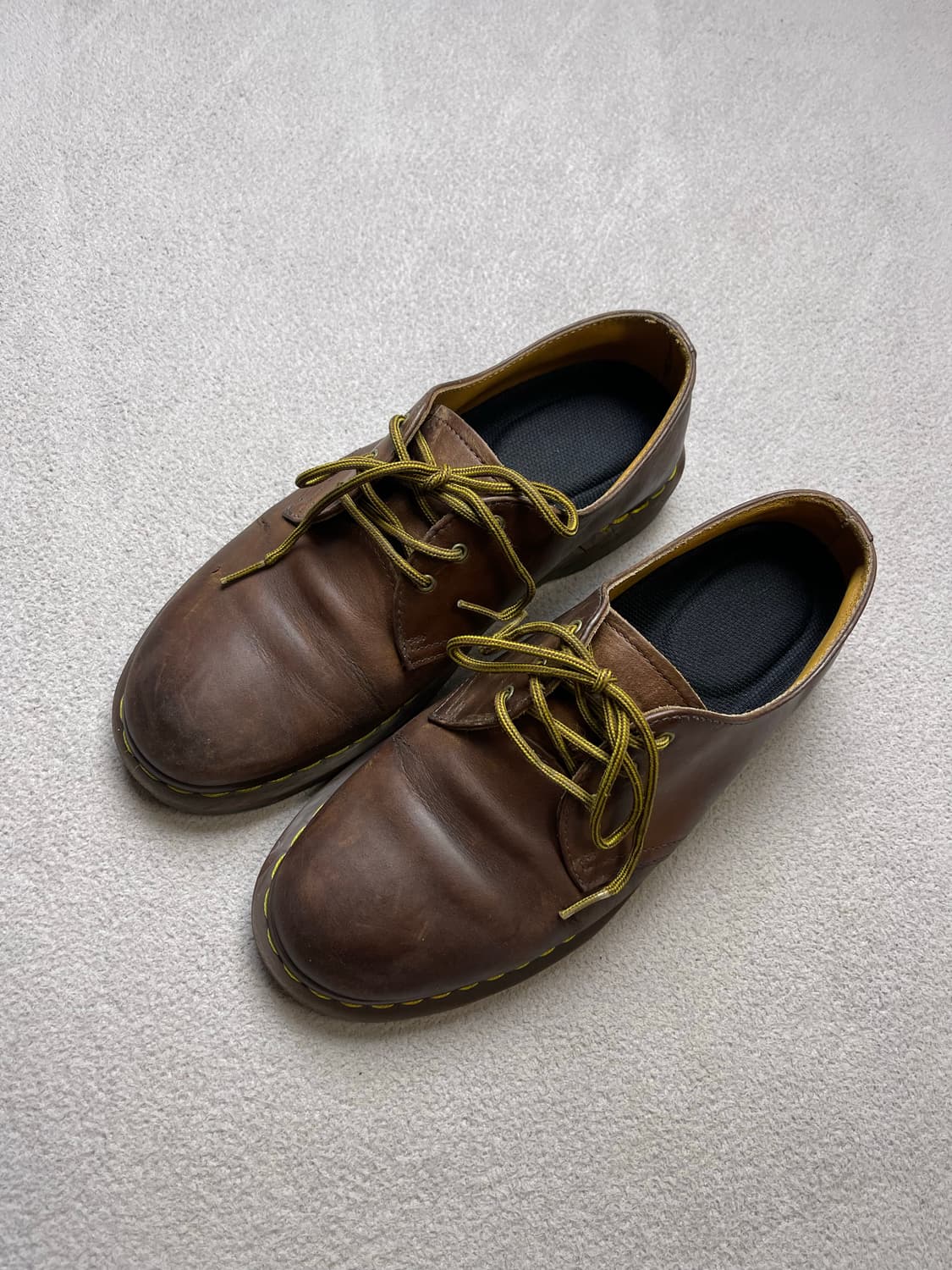 [43] 닥터마틴 1461(11838) - 280-285 상품이미지1