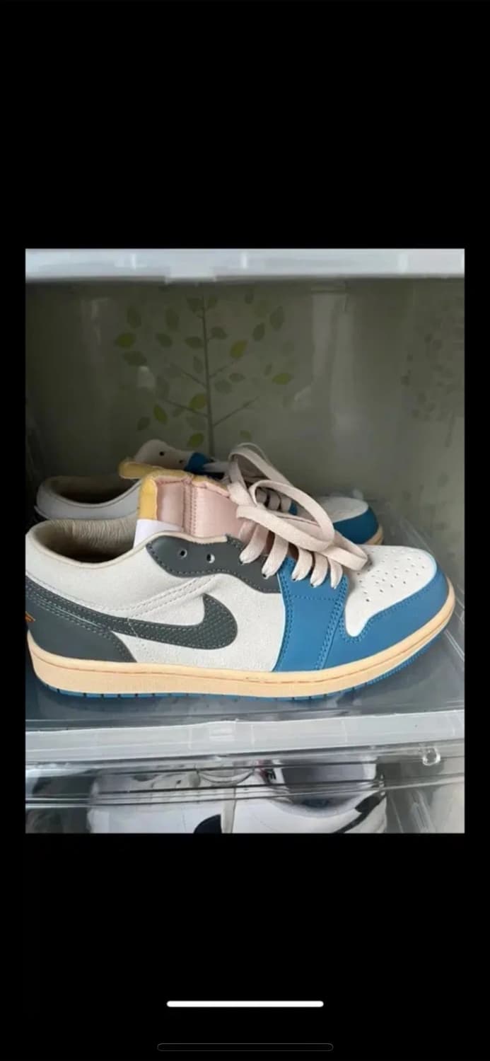 조던 로우 도쿄 상품이미지3