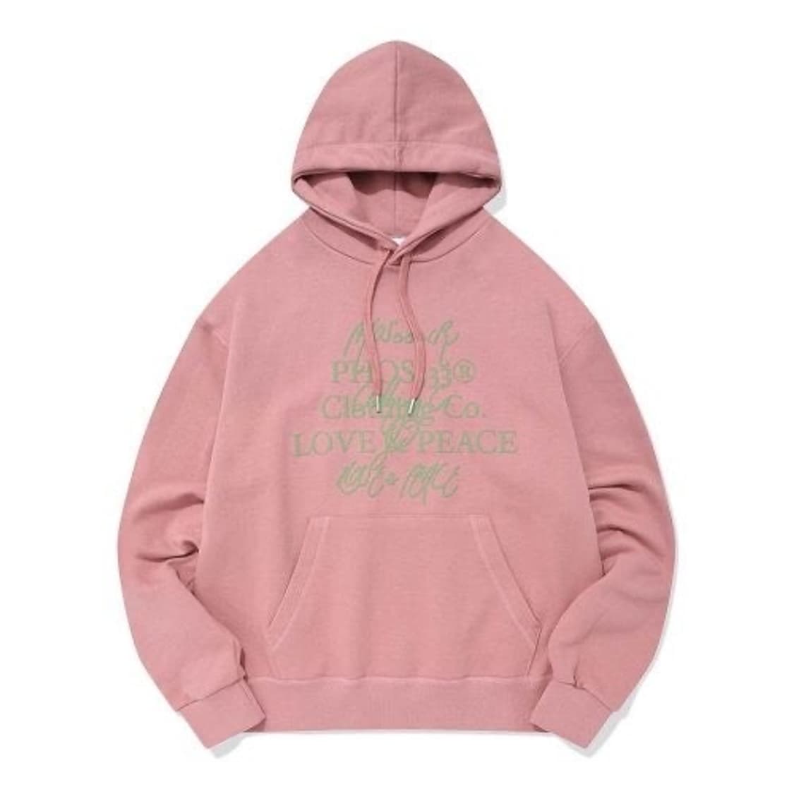 포스333 Love&Peace 상품이미지1