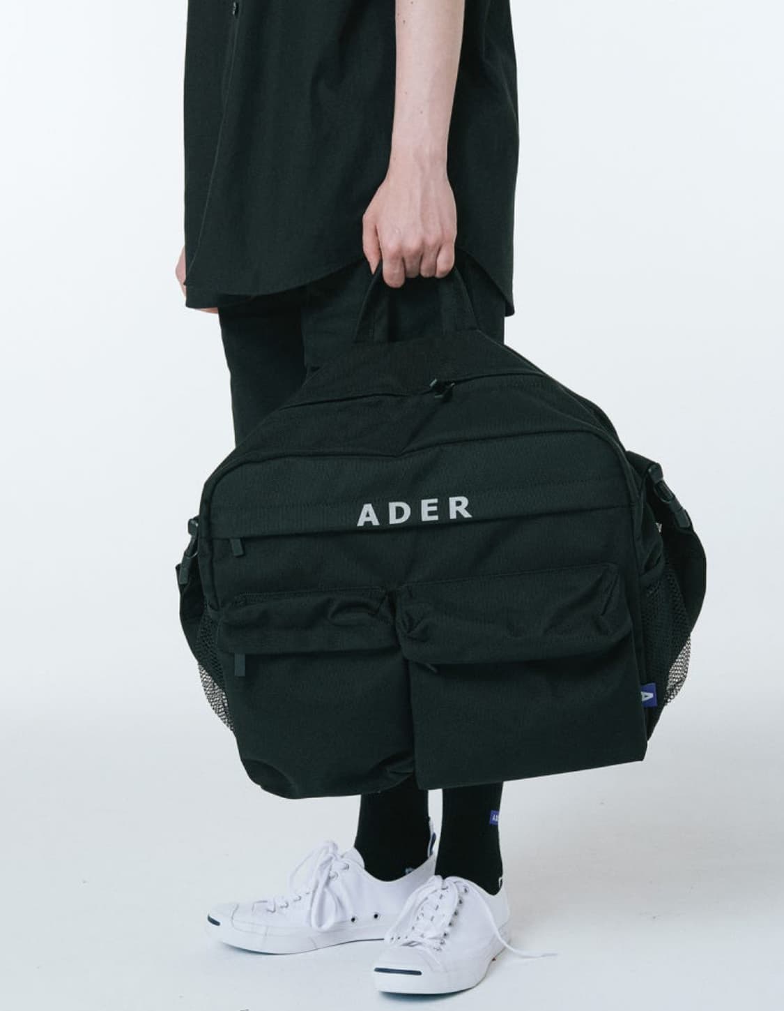 아더에러 포토그래퍼 백  상품이미지2