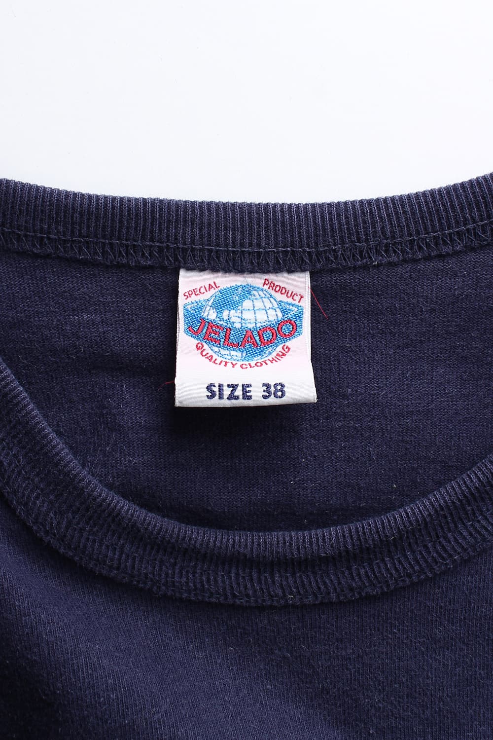 JELADO "CAMP LOWDEN"T-shirt 상품이미지5