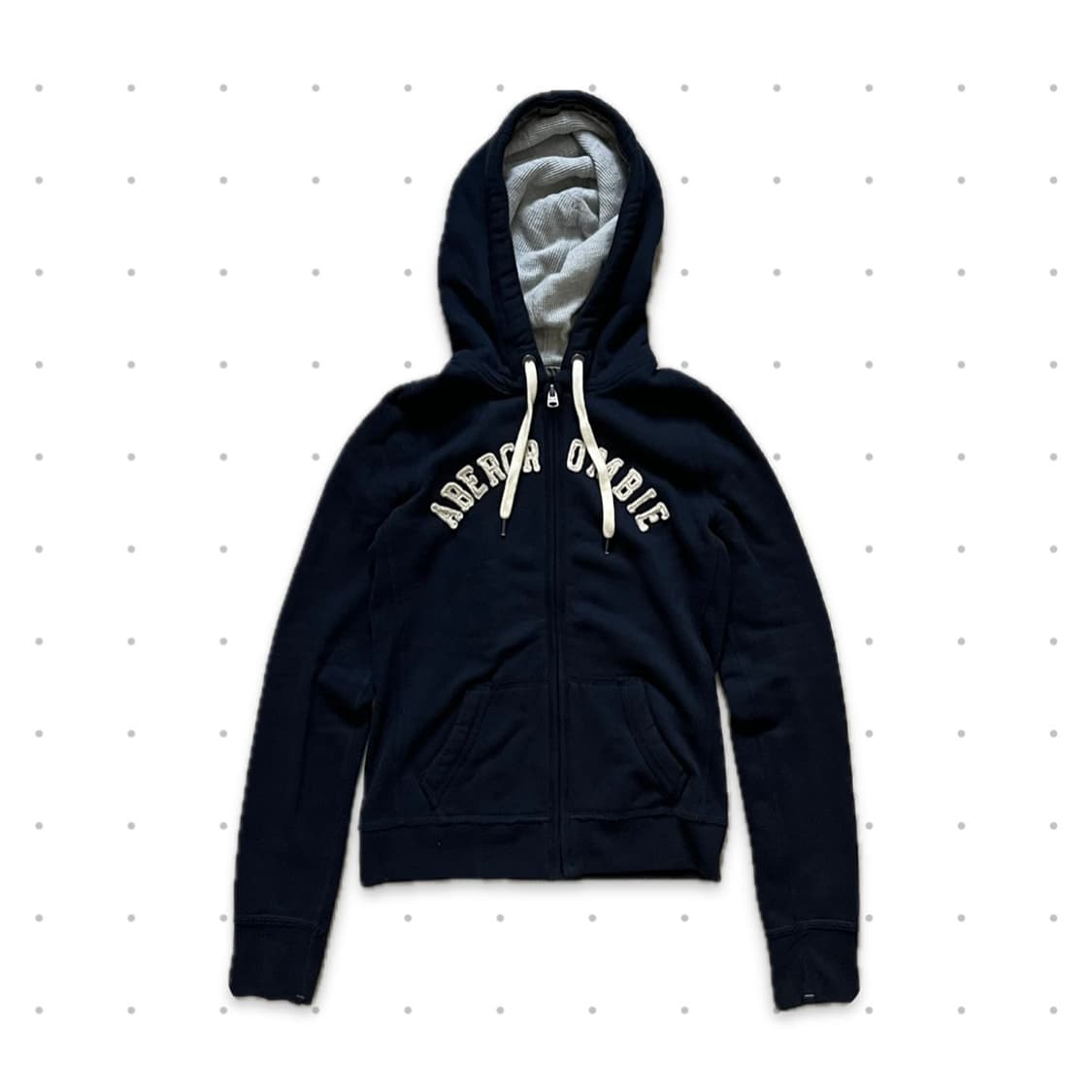 zip up hoodie 상품이미지1