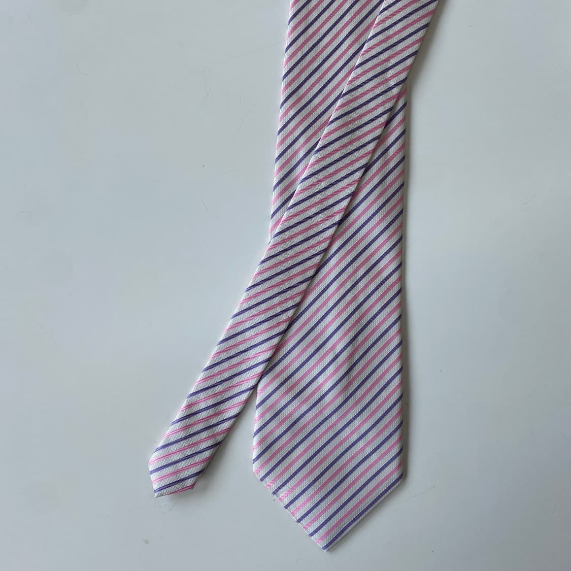 폴스미스(paul smith) 정품 명품 넥타이  상품이미지2