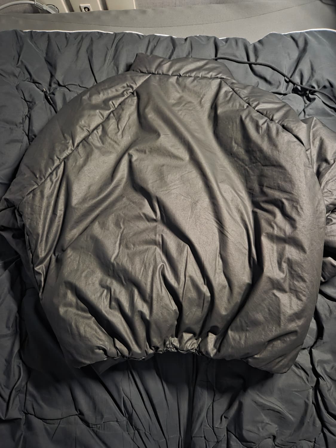 이지 갭 라운드자켓 V1 상품이미지5