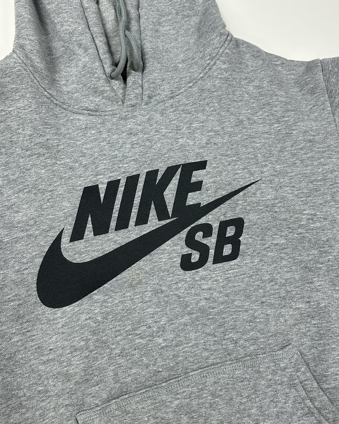 나이키 SB 기모 후드티 상품이미지3