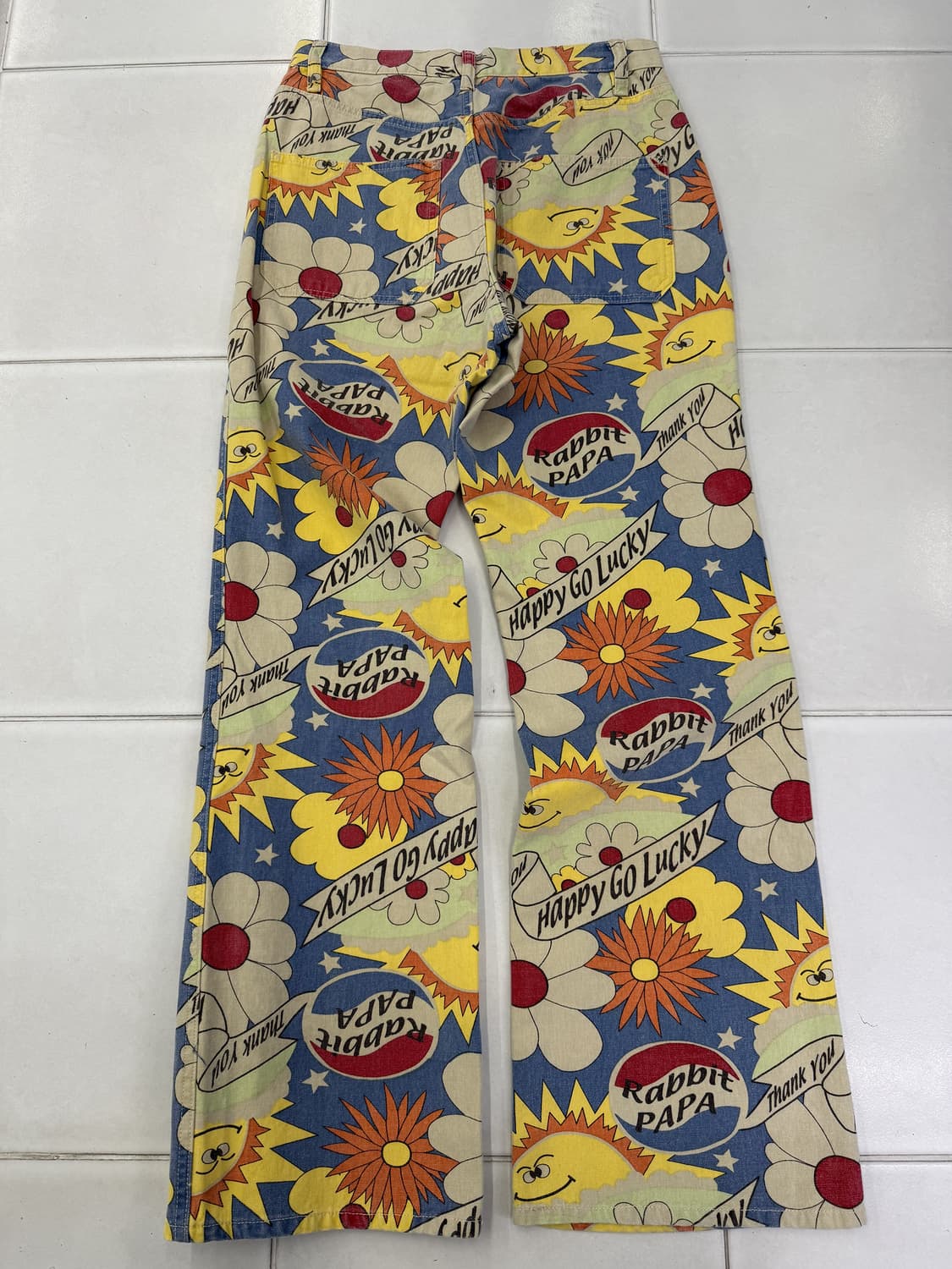 happy sunshine pants 상품이미지4