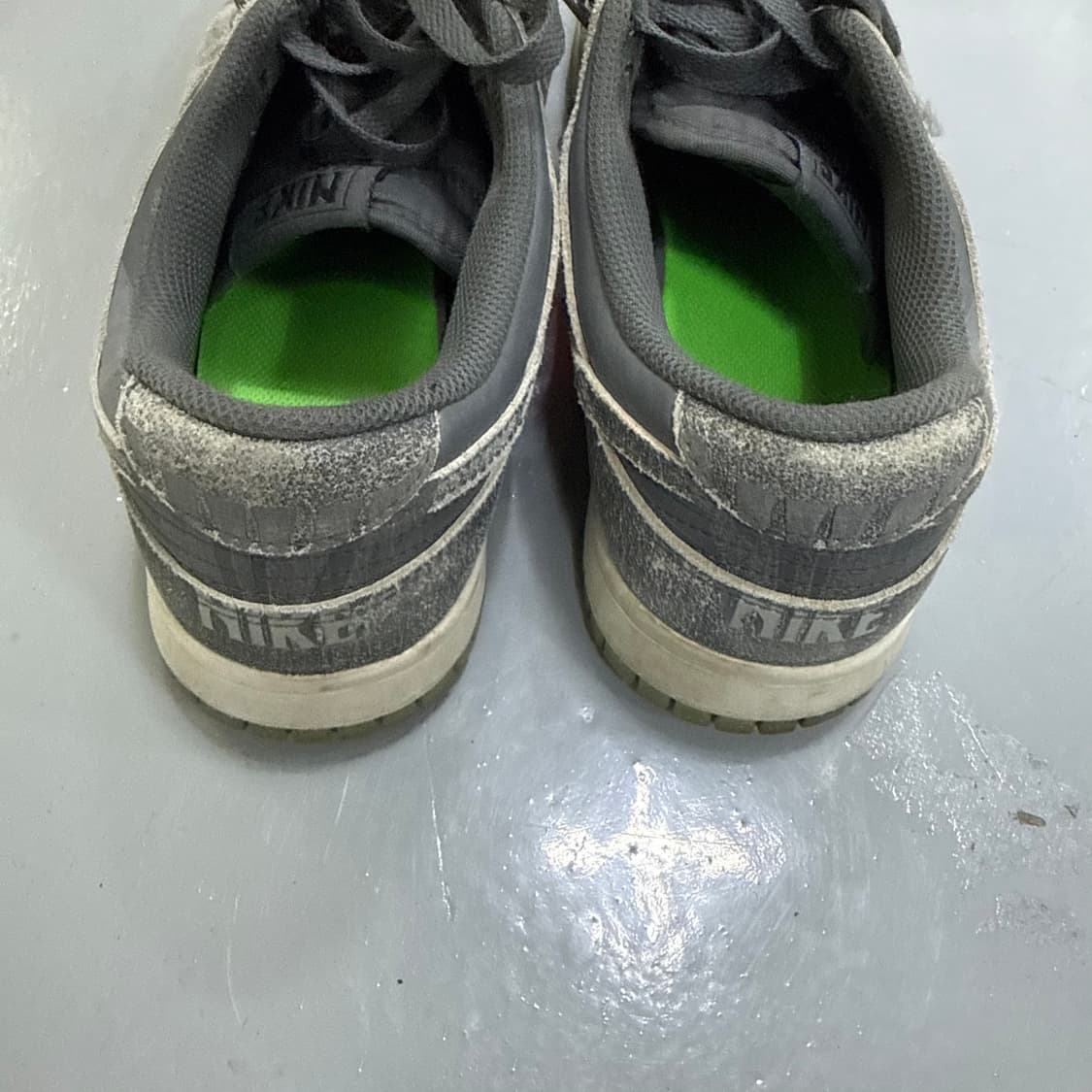 275 나이키 덩크 로우 할로윈 아이언 0203T 상품이미지3